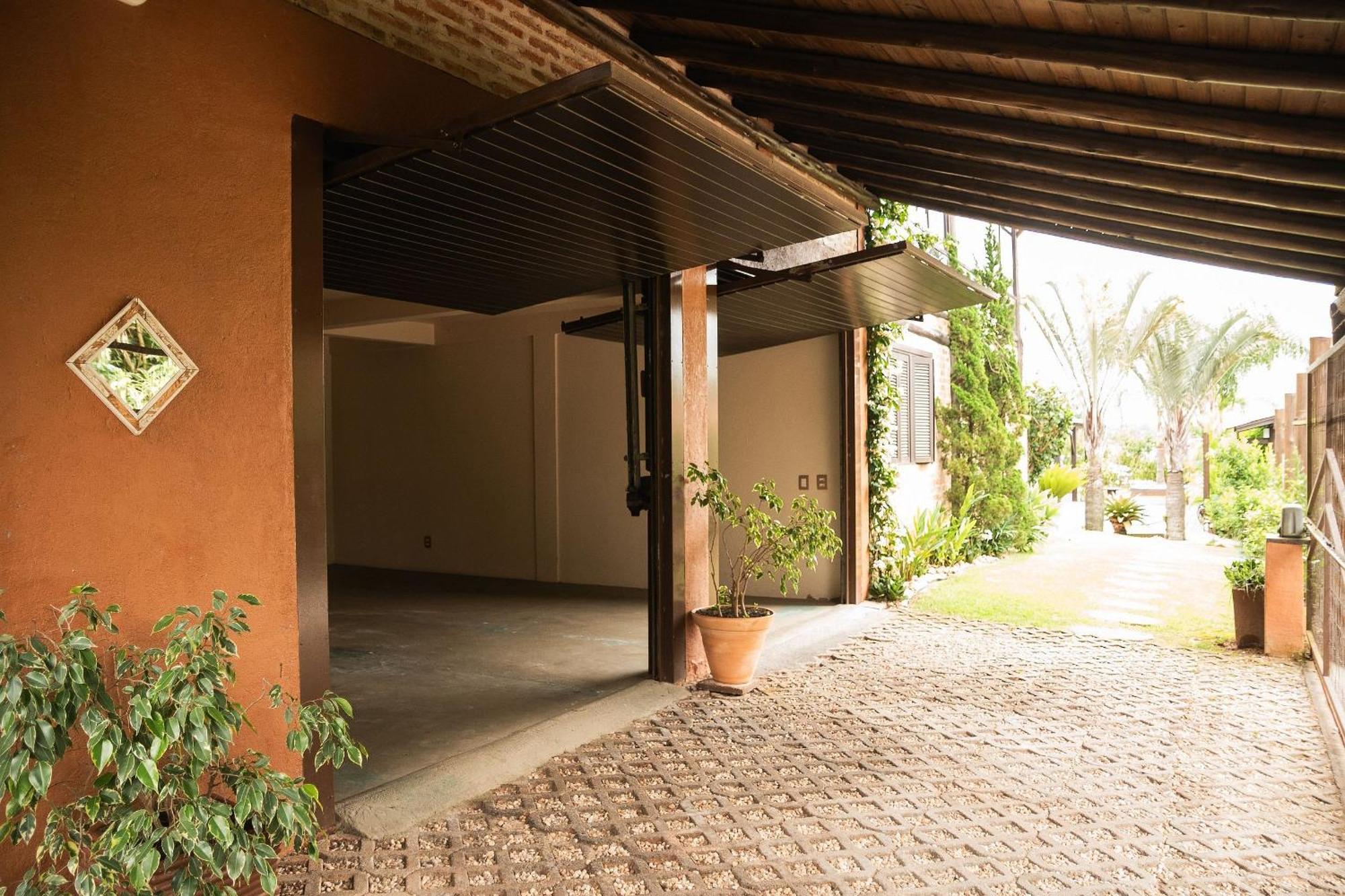 Villa Ibiraquera Life à Praia do Rosa Extérieur photo